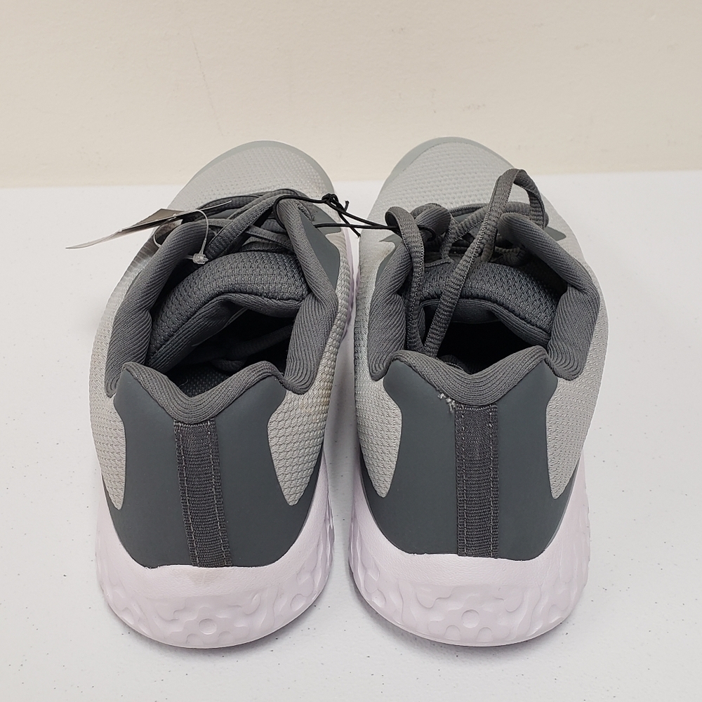 Athletic Works Womens Memory Foam Sneakers Shoes Size 10 - Picture 3 of 9